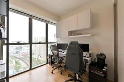 Commonwealth Towers (D3), Condominium #436440781